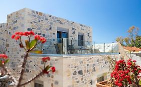 Marilena Natural Stone House